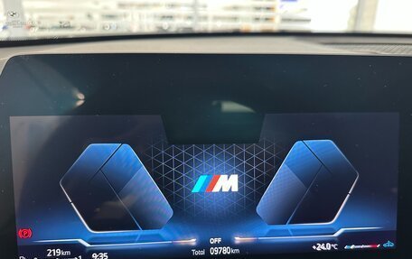 BMW X2, 2024 год, 5 972 000 рублей, 6 фотография