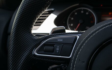 Audi A4 allroad, 2010 год, 1 349 000 рублей, 16 фотография