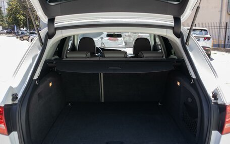 Audi A4 allroad, 2010 год, 1 349 000 рублей, 20 фотография