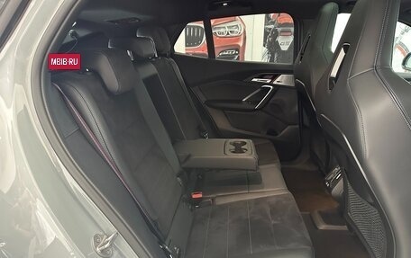 BMW X2, 2024 год, 5 972 000 рублей, 4 фотография