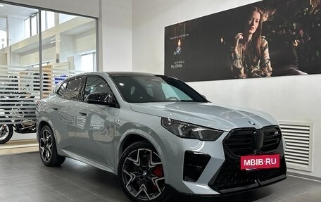 BMW X2, 2024 год, 5 972 000 рублей, 8 фотография