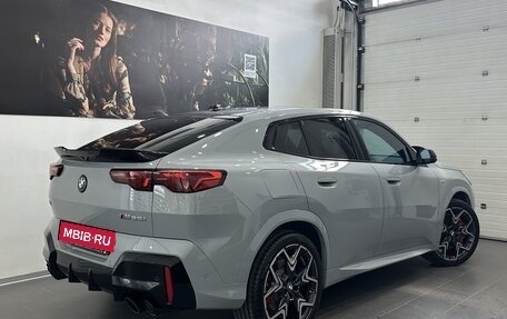 BMW X2, 2024 год, 5 972 000 рублей, 2 фотография