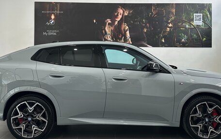 BMW X2, 2024 год, 5 972 000 рублей, 11 фотография