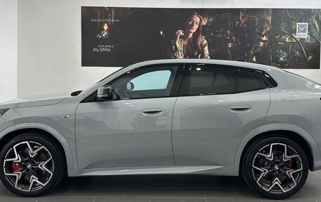 BMW X2, 2024 год, 5 972 000 рублей, 10 фотография