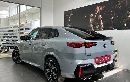 BMW X2, 2024 год, 5 972 000 рублей, 9 фотография