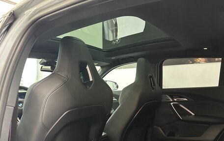 BMW X2, 2024 год, 5 972 000 рублей, 21 фотография