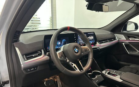 BMW X2, 2024 год, 5 972 000 рублей, 15 фотография