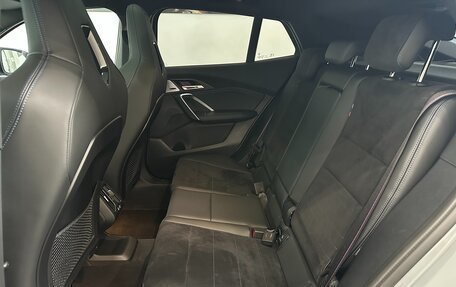 BMW X2, 2024 год, 5 972 000 рублей, 23 фотография