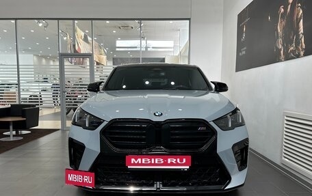 BMW X2, 2024 год, 5 972 000 рублей, 12 фотография
