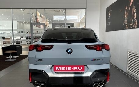 BMW X2, 2024 год, 5 972 000 рублей, 13 фотография