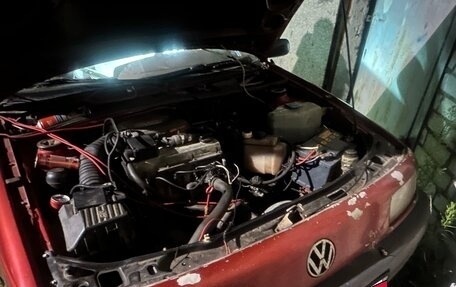 Volkswagen Passat B3, 1993 год, 30 000 рублей, 2 фотография
