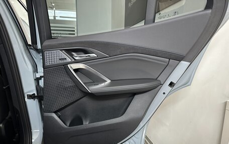 BMW X2, 2024 год, 5 972 000 рублей, 27 фотография