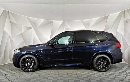 BMW X5, 2016 год, 3 495 000 рублей, 5 фотография