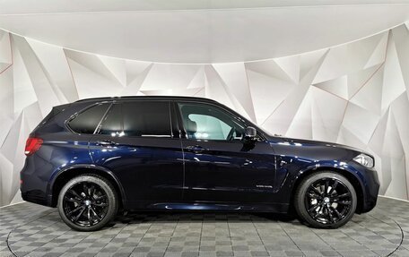 BMW X5, 2016 год, 3 495 000 рублей, 6 фотография