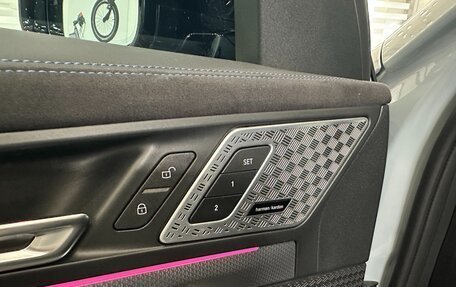 BMW X2, 2024 год, 5 972 000 рублей, 24 фотография