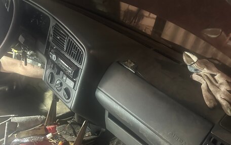 Volkswagen Passat B3, 1993 год, 30 000 рублей, 6 фотография