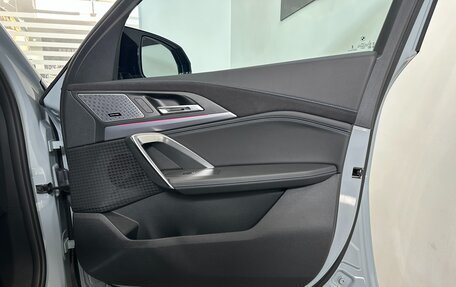 BMW X2, 2024 год, 5 972 000 рублей, 28 фотография