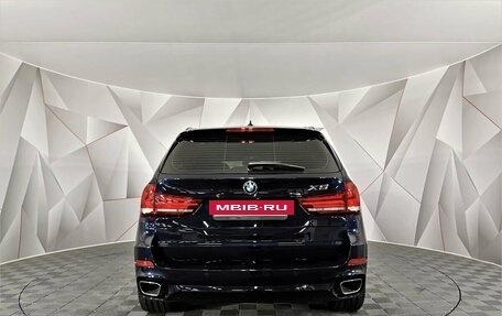 BMW X5, 2016 год, 3 495 000 рублей, 4 фотография