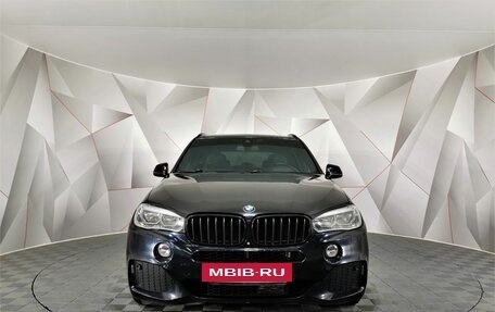 BMW X5, 2016 год, 3 495 000 рублей, 3 фотография