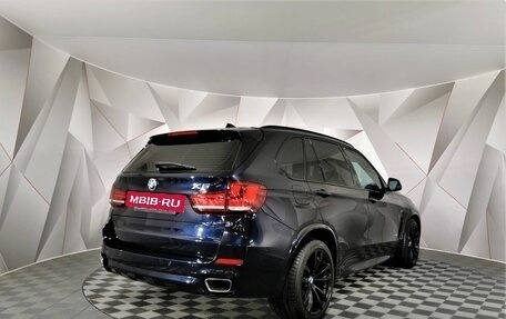 BMW X5, 2016 год, 3 495 000 рублей, 2 фотография