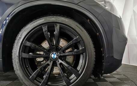BMW X5, 2016 год, 3 495 000 рублей, 7 фотография