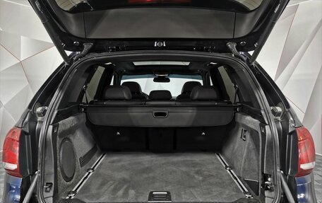 BMW X5, 2016 год, 3 495 000 рублей, 9 фотография