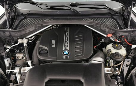 BMW X5, 2016 год, 3 495 000 рублей, 10 фотография