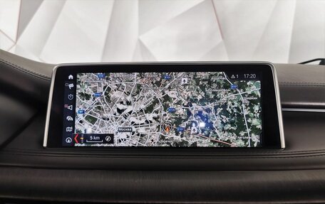 BMW X5, 2016 год, 3 495 000 рублей, 17 фотография