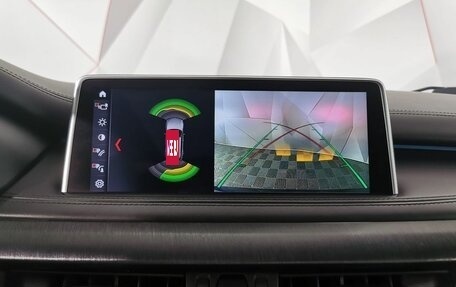 BMW X5, 2016 год, 3 495 000 рублей, 18 фотография