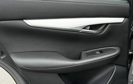Infiniti QX50 II, 2019 год, 2 750 000 рублей, 5 фотография