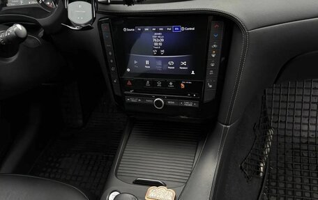 Infiniti QX50 II, 2019 год, 2 750 000 рублей, 8 фотография
