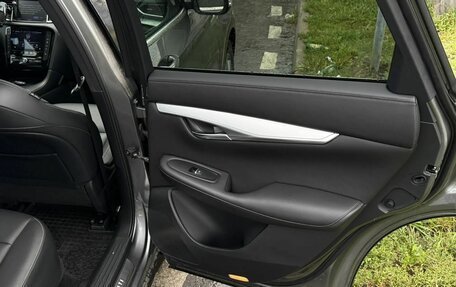 Infiniti QX50 II, 2019 год, 2 750 000 рублей, 17 фотография