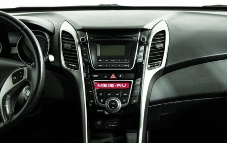 Hyundai i30 II рестайлинг, 2015 год, 1 299 700 рублей, 14 фотография