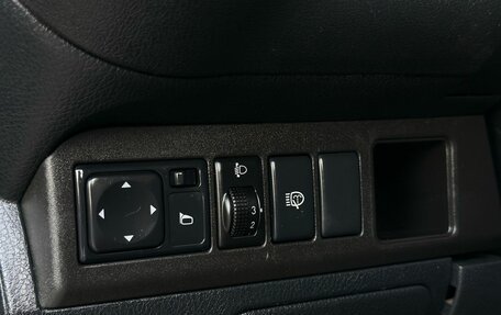 Nissan Note II рестайлинг, 2013 год, 699 000 рублей, 14 фотография