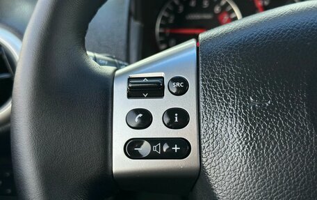 Nissan Note II рестайлинг, 2013 год, 699 000 рублей, 15 фотография