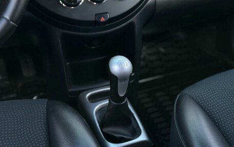 Nissan Note II рестайлинг, 2013 год, 699 000 рублей, 19 фотография