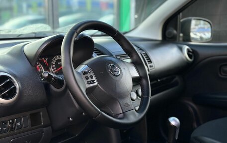 Nissan Note II рестайлинг, 2013 год, 699 000 рублей, 9 фотография