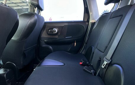 Nissan Note II рестайлинг, 2013 год, 699 000 рублей, 21 фотография