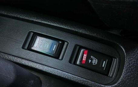 Nissan Note II рестайлинг, 2013 год, 699 000 рублей, 18 фотография