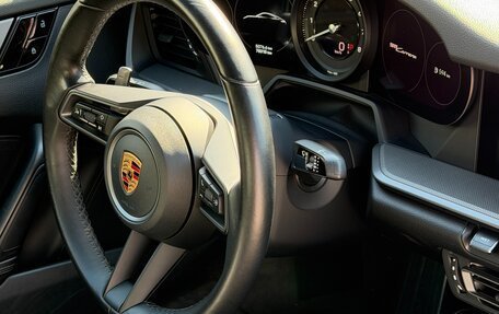 Porsche 911, 2020 год, 9 900 000 рублей, 6 фотография