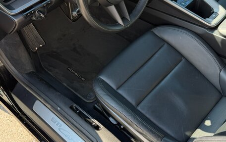 Porsche 911, 2020 год, 9 900 000 рублей, 7 фотография