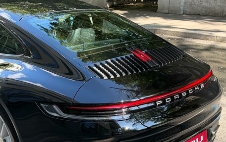 Porsche 911, 2020 год, 9 900 000 рублей, 2 фотография