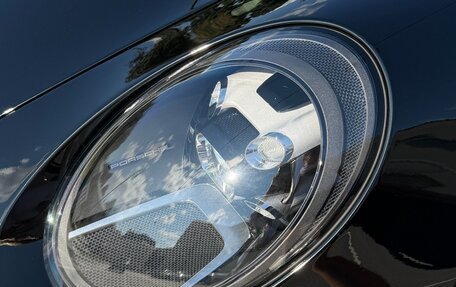 Porsche 911, 2020 год, 9 900 000 рублей, 11 фотография
