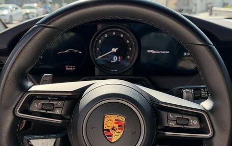 Porsche 911, 2020 год, 9 900 000 рублей, 12 фотография