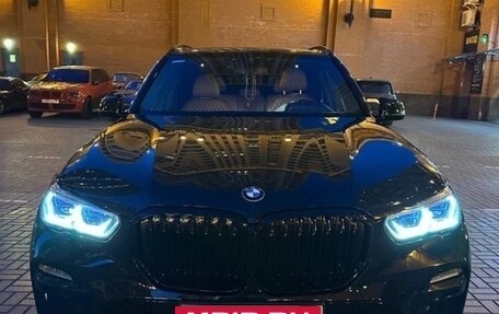BMW X5, 2020 год, 6 950 000 рублей, 2 фотография