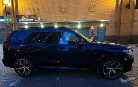 BMW X5, 2020 год, 6 950 000 рублей, 8 фотография