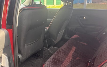 Volkswagen Polo VI (EU Market), 2019 год, 1 100 000 рублей, 8 фотография
