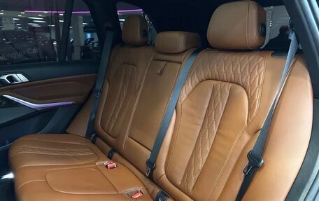BMW X5, 2020 год, 6 950 000 рублей, 12 фотография