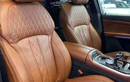 BMW X5, 2020 год, 6 950 000 рублей, 10 фотография