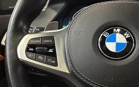 BMW X5, 2020 год, 6 950 000 рублей, 13 фотография